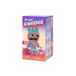 Kweenie, Serie Quirky Ass