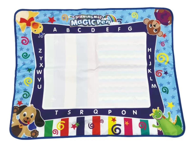 LAC, Aqua Magic Pen Mat