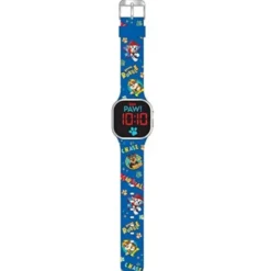 LED-klokke, Paw Patrol Movie