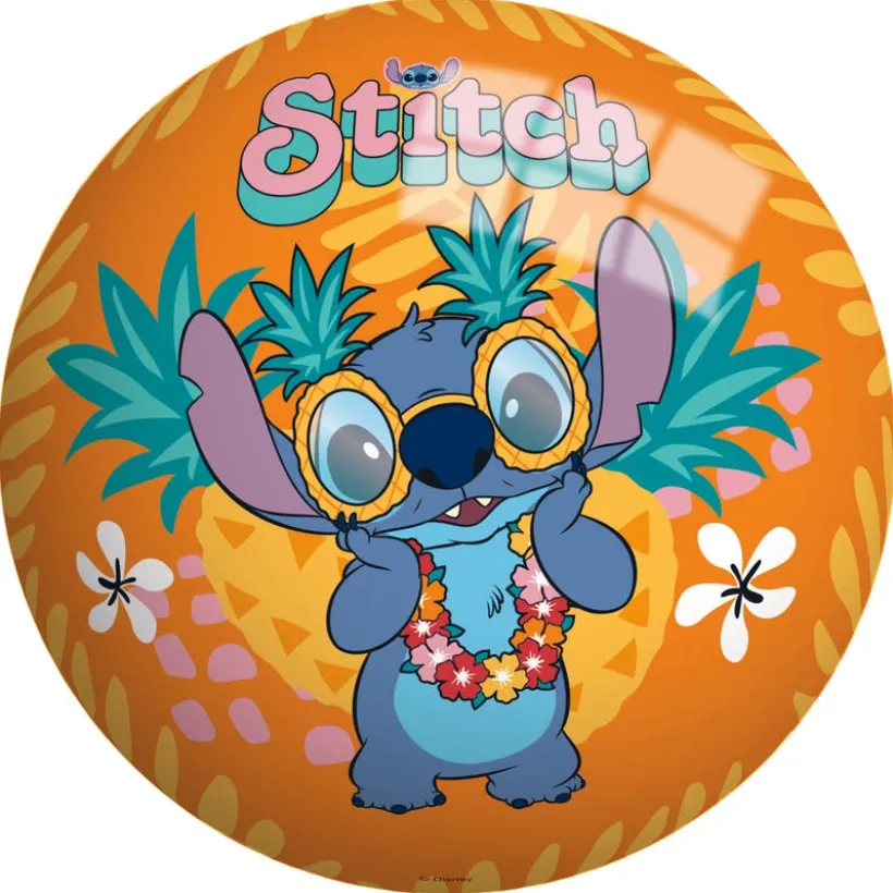 Lilo & Stitch Ball i Vinyl 13 cm