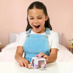 Little Live Pets, Mama Surprise Families Valpeadopsjonspakke