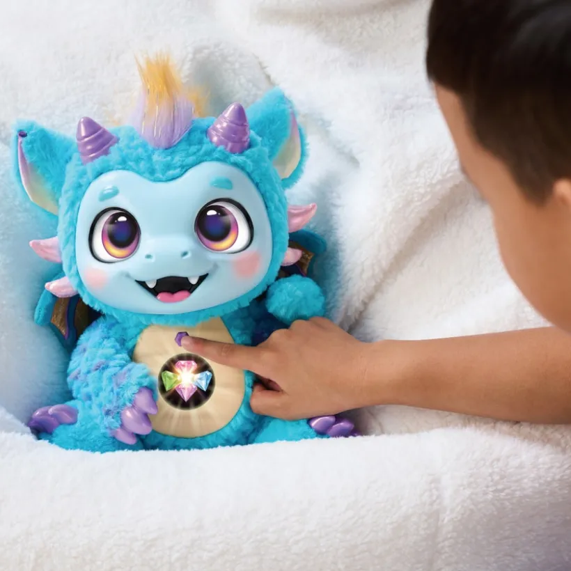 Little Live Pets My Magical Dragon Skye