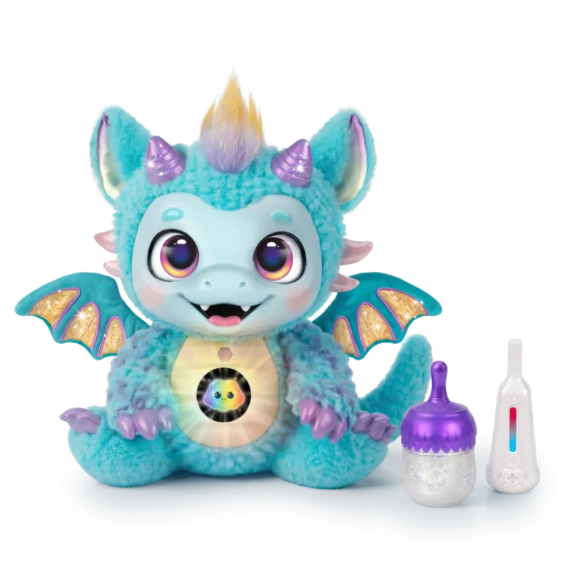 Little Live Pets My Magical Dragon Skye