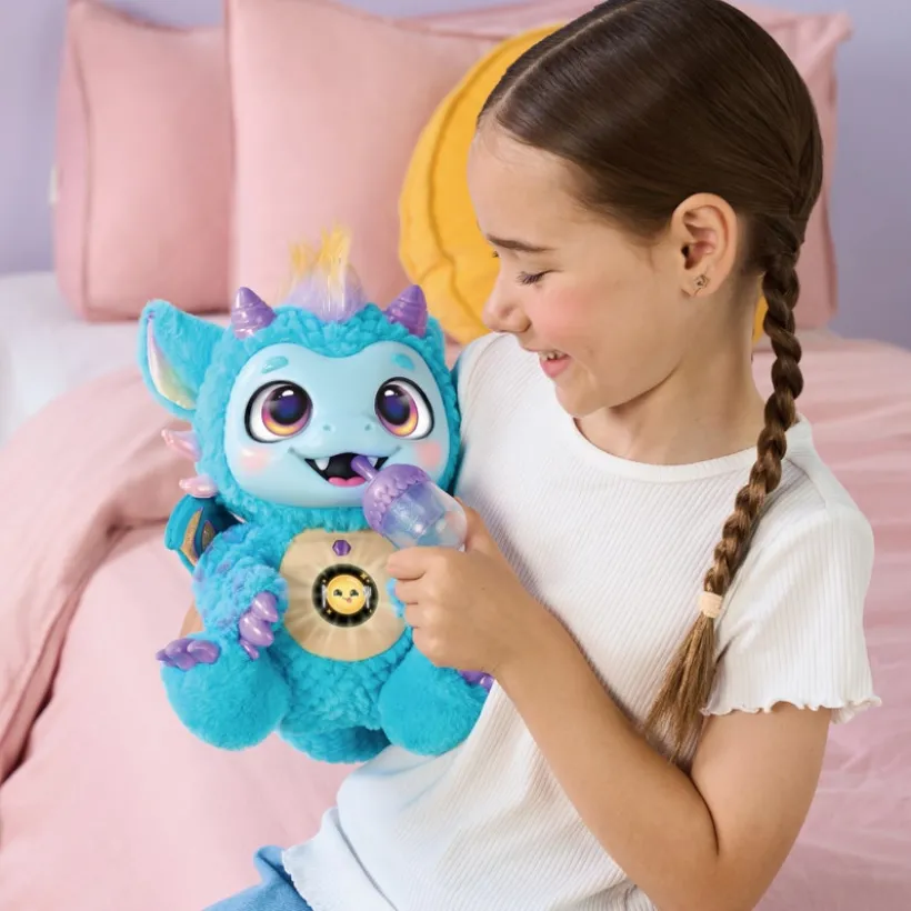 Little Live Pets My Magical Dragon Skye