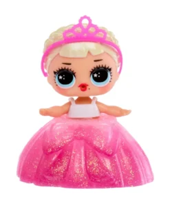 L.O.L. Princess Make-It Dresses Tots Asst in PDQ