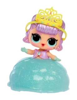 L.O.L. Princess Make-It Dresses Tots Asst in PDQ