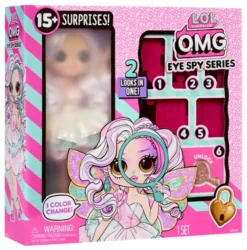 L.O.L. Tweens Eye Spy - Fairy