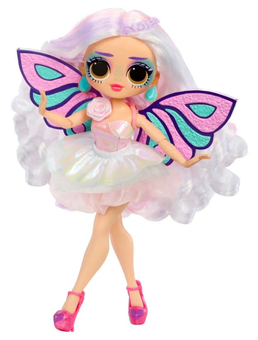 L.O.L. Tweens Eye Spy - Fairy
