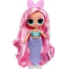 L.O.L. Tweens Havfrue Dukke - Lola Waves
