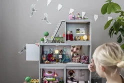 Lundby - Dusjsett