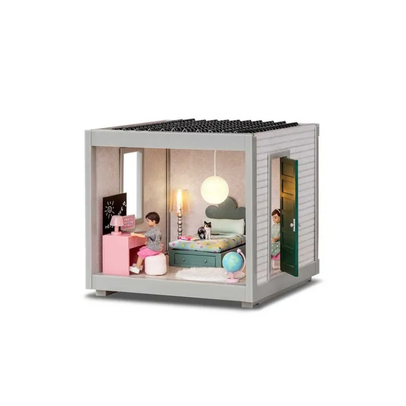 Lundby, Rom 22 cm