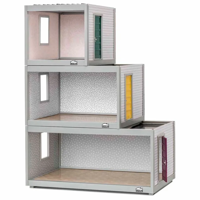 Lundby, Rom 22 cm