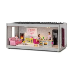 Lundby, Rom 44 cm