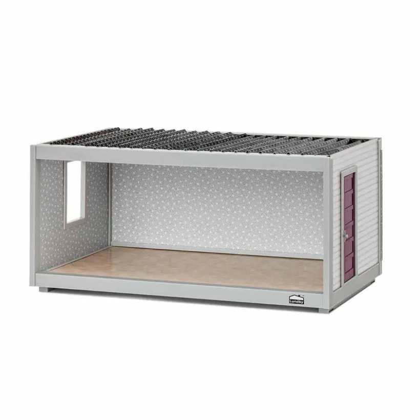 Lundby, Rom 44 cm