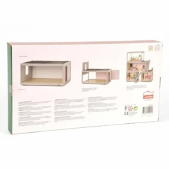 Lundby, Rom 44 cm