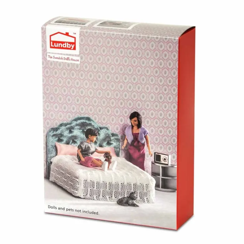 Lundby Soveromssett