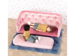 Lundby STUESETT
