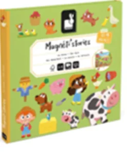 Magneti'Stories Farm