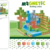 Mag&Play - Building cubes 2 cm 275 stk
