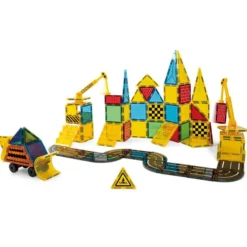 Mag&Play, XL 90 stk