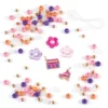 Make it Real, Fargeendrings-DIY-armbånd