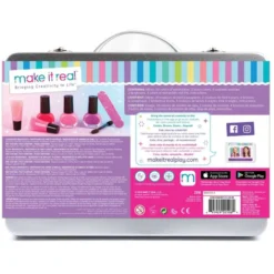 Make it Real, Glam Makeup Set