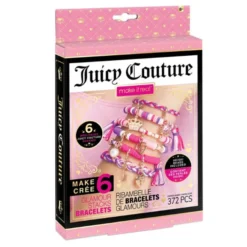 Make it Real, Juicy Couture Glamour Stacks