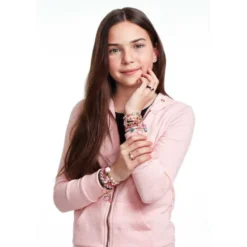 Make it Real, Juicy Couture Pink og Precious Armbånd