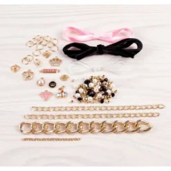 Make it Real, Mini Juicy Couture-kjeder og -anheng