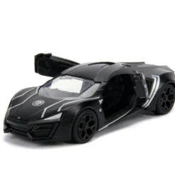 Marvel Black Panther Lykan Hypersport 1:32