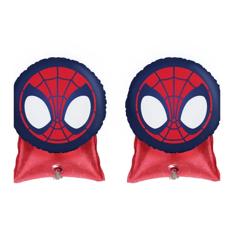 Marvel 3D Arm Bands, Spidey