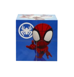 Marvel Infinity-kuber, Spidey