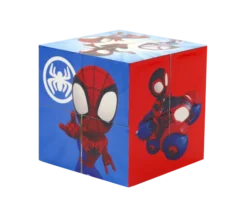 Marvel Infinity-kuber, Spidey