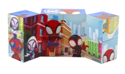 Marvel Infinity-kuber, Spidey