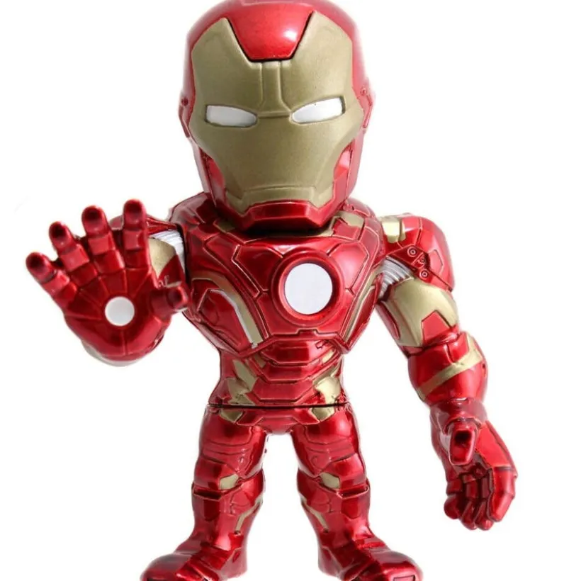 Marvel Ironman-figur