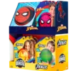 Marvel Lit'l Biggie Bouncerz