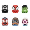 Mashems, Spidey Amazing Friends