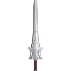 Masters of the Universe Deluxe Power Sword