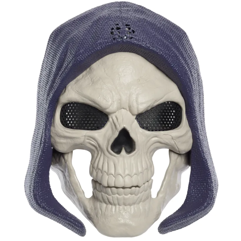 Masters of the Universe Skeletor Mask