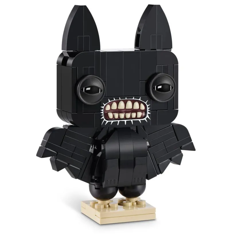 MAX Build More Premium Fugglers Fearsome Bat