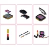 Max Premium Beauty, Lip and face makeup S1
