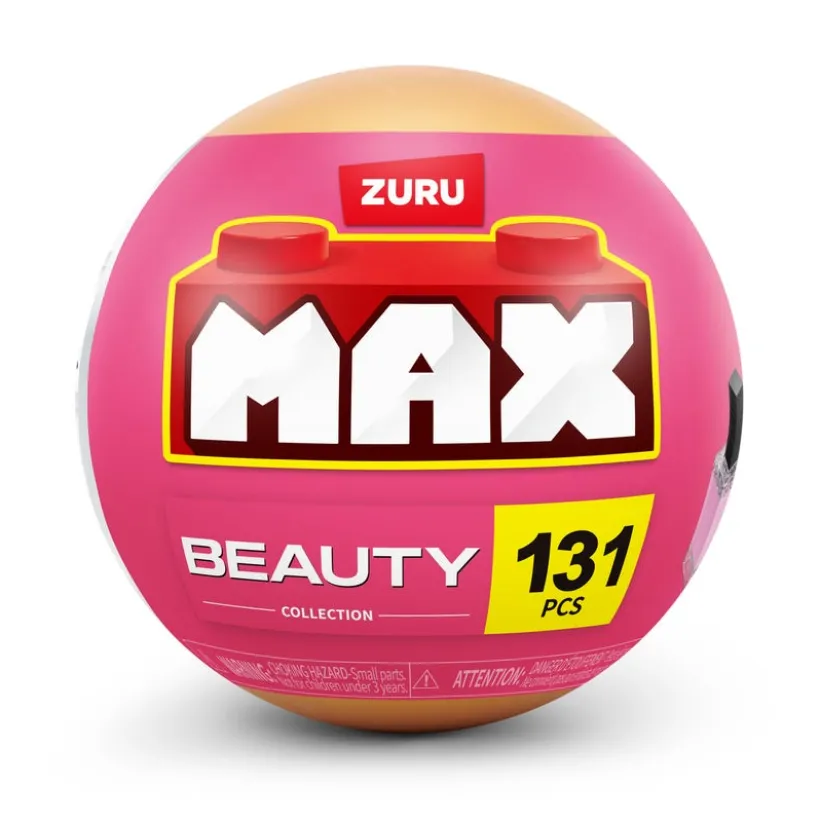 Max Premium Beauty Neglelakk S1