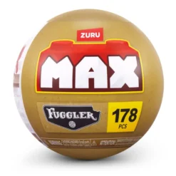 MAX Premium Fuggler Stars Greazee