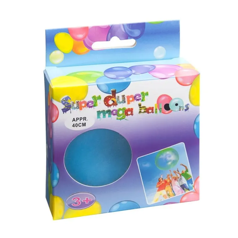 Mega Ballong 40 cm