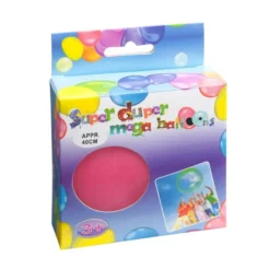 Mega Ballong 40 cm