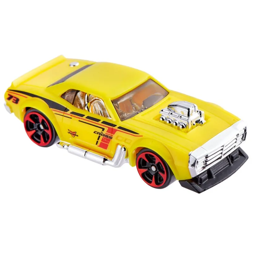 Metal Machines 10 pack
