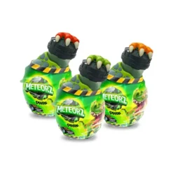 Meteorz, Dino