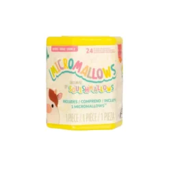 Micromallows 6 cm Blind Plush S2