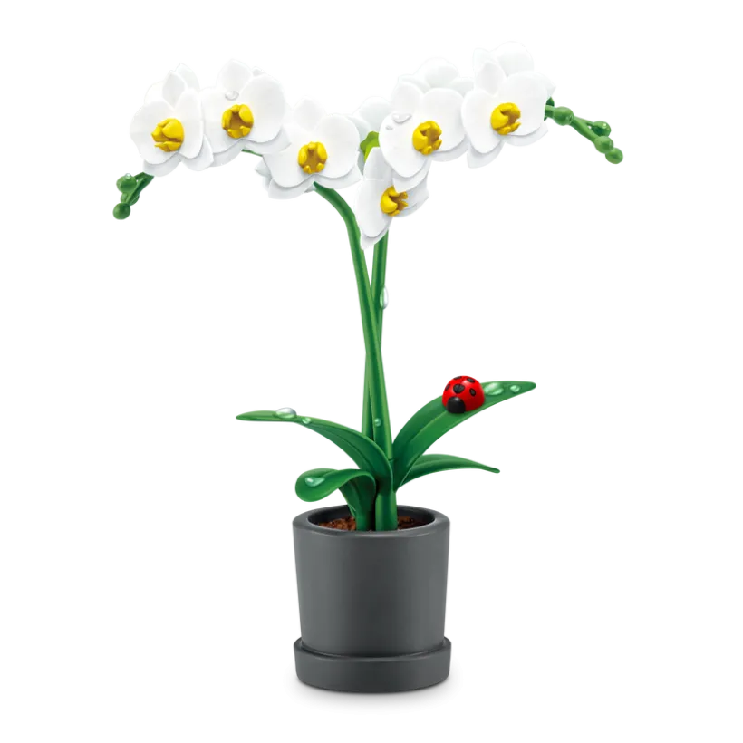 Mini Brands, Botanisk Hage S1