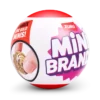 Mini Brands, Netflix S1